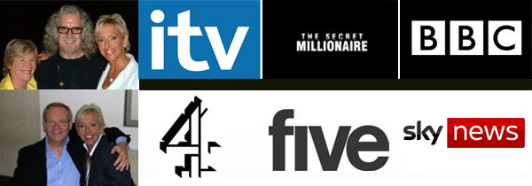 TV Channels