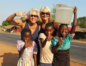 Malawi