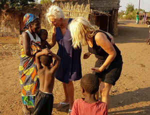 Malawi