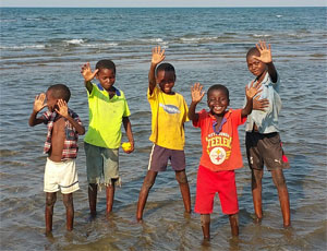 Malawi